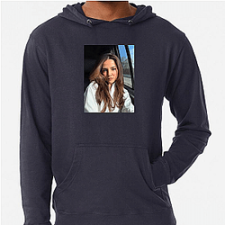 Danielle Campbell Merch Danielle Campbell Hoodies