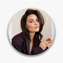 Danielle Campbell Merchandise For Fans Danielle Campbell Pins