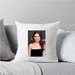 Danielle Campbell Merch For Fans Danielle Campbell Pillows Cover