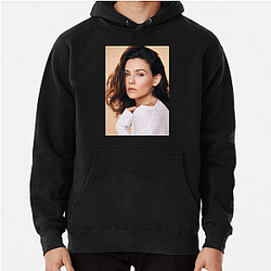 Danielle Campbell Special Collection Danielle Campbell Hoodies