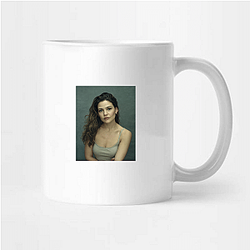 Danielle Campbell Limited Collection Danielle Campbell Mugs
