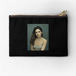 Danielle Campbell Limited Collection Danielle Campbell Zipper Pouches