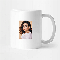 Danielle Campbell Special Collection Danielle Campbell Mugs