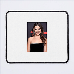 Danielle Campbell Merch For Fans Danielle Campbell Mouse Pads