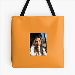 Danielle Campbell Merch Danielle Campbell Bags