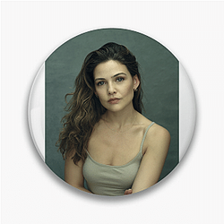 Danielle Campbell Limited Collection Danielle Campbell Pins