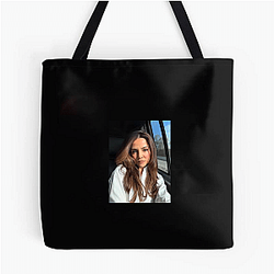 Danielle Campbell Merch Danielle Campbell Bags