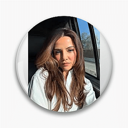 Danielle Campbell Merch Danielle Campbell Pins