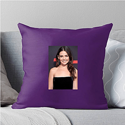 Danielle Campbell Merch For Fans Danielle Campbell Pillows Cover