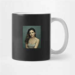Danielle Campbell Limited Collection Danielle Campbell Mugs