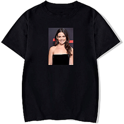 Danielle Campbell Merch For Fans Danielle Campbell T-Shirts