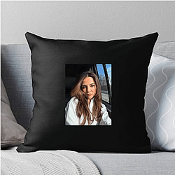 Danielle Campbell Merch Danielle Campbell Pillows Cover