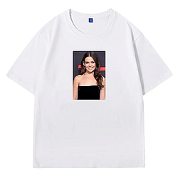 Danielle Campbell Merch For Fans Danielle Campbell T-Shirts