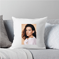 Danielle Campbell Special Collection Danielle Campbell Pillows Cover