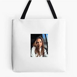 Danielle Campbell Merch Danielle Campbell Bags