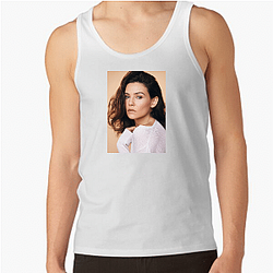 Danielle Campbell Special Collection Danielle Campbell Tank Tops