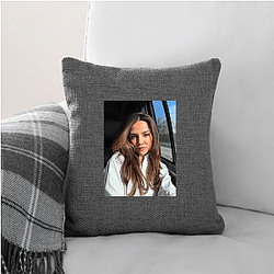 Danielle Campbell Merch Danielle Campbell Pillows Cover