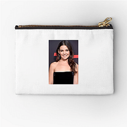 Danielle Campbell Merch For Fans Danielle Campbell Zipper Pouches