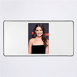 Danielle Campbell Merch For Fans Danielle Campbell Mouse Pads