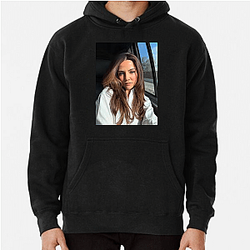 Danielle Campbell Merch Danielle Campbell Hoodies