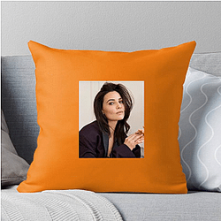 Danielle Campbell Merchandise For Fans Danielle Campbell Pillows Cover