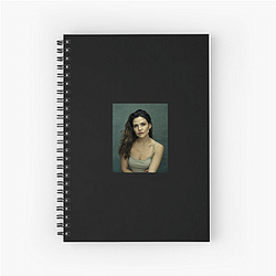 Danielle Campbell Limited Collection Danielle Campbell Notebook