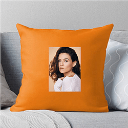 Danielle Campbell Special Collection Danielle Campbell Pillows Cover