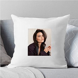 Danielle Campbell Merchandise For Fans Danielle Campbell Pillows Cover