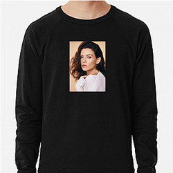 Danielle Campbell Special Collection Danielle Campbell Sweatshirts