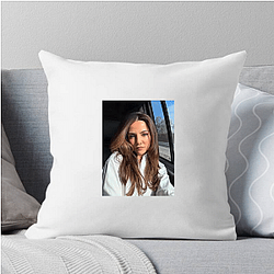 Danielle Campbell Merch Danielle Campbell Pillows Cover