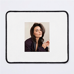 Danielle Campbell Merchandise For Fans Danielle Campbell Mouse Pads