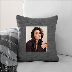 Danielle Campbell Merchandise For Fans Danielle Campbell Pillows Cover