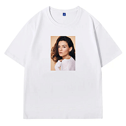 Danielle Campbell Special Collection Danielle Campbell T-Shirts