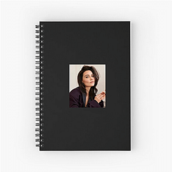 Danielle Campbell Merchandise For Fans Danielle Campbell Notebook