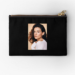 Danielle Campbell Special Collection Danielle Campbell Zipper Pouches