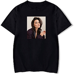 Danielle Campbell Merchandise For Fans Danielle Campbell T-Shirts