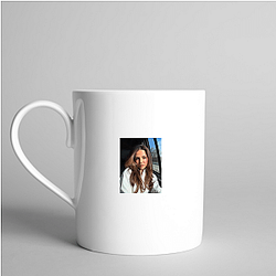 Danielle Campbell Merch Danielle Campbell Mugs