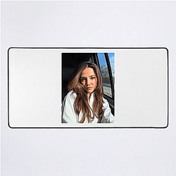 Danielle Campbell Merch Danielle Campbell Mouse Pads