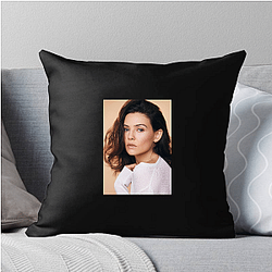 Danielle Campbell Special Collection Danielle Campbell Pillows Cover
