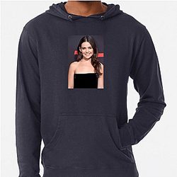Danielle Campbell Merch For Fans Danielle Campbell Hoodies