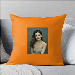 Danielle Campbell Limited Collection Danielle Campbell Pillows Cover