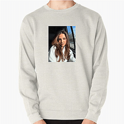 Danielle Campbell Merch Danielle Campbell Sweatshirts