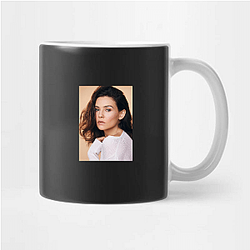 Danielle Campbell Special Collection Danielle Campbell Mugs