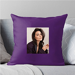 Danielle Campbell Merchandise For Fans Danielle Campbell Pillows Cover