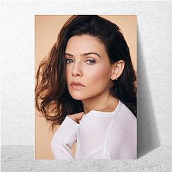 Danielle Campbell Special Collection Danielle Campbell Posters