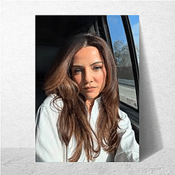 Danielle Campbell Merch Danielle Campbell Posters