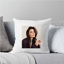Danielle Campbell Merchandise For Fans Danielle Campbell Pillows Cover