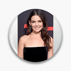 Danielle Campbell Merch For Fans Danielle Campbell Pins