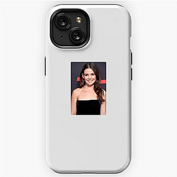 Danielle Campbell Merch For Fans Danielle Campbell iPhone Cases