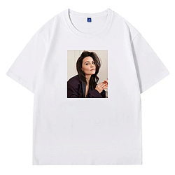 Danielle Campbell Merchandise For Fans Danielle Campbell T-Shirts